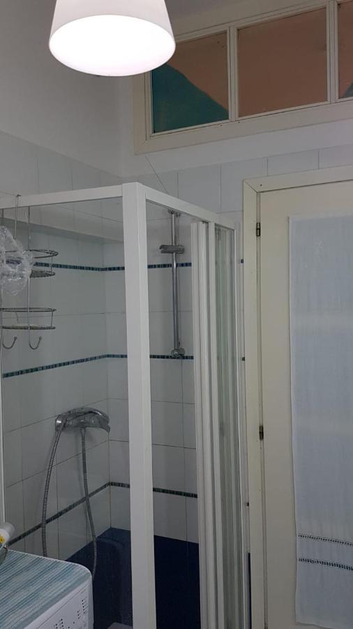 Residenza Emilia Apartment Венеция Екстериор снимка